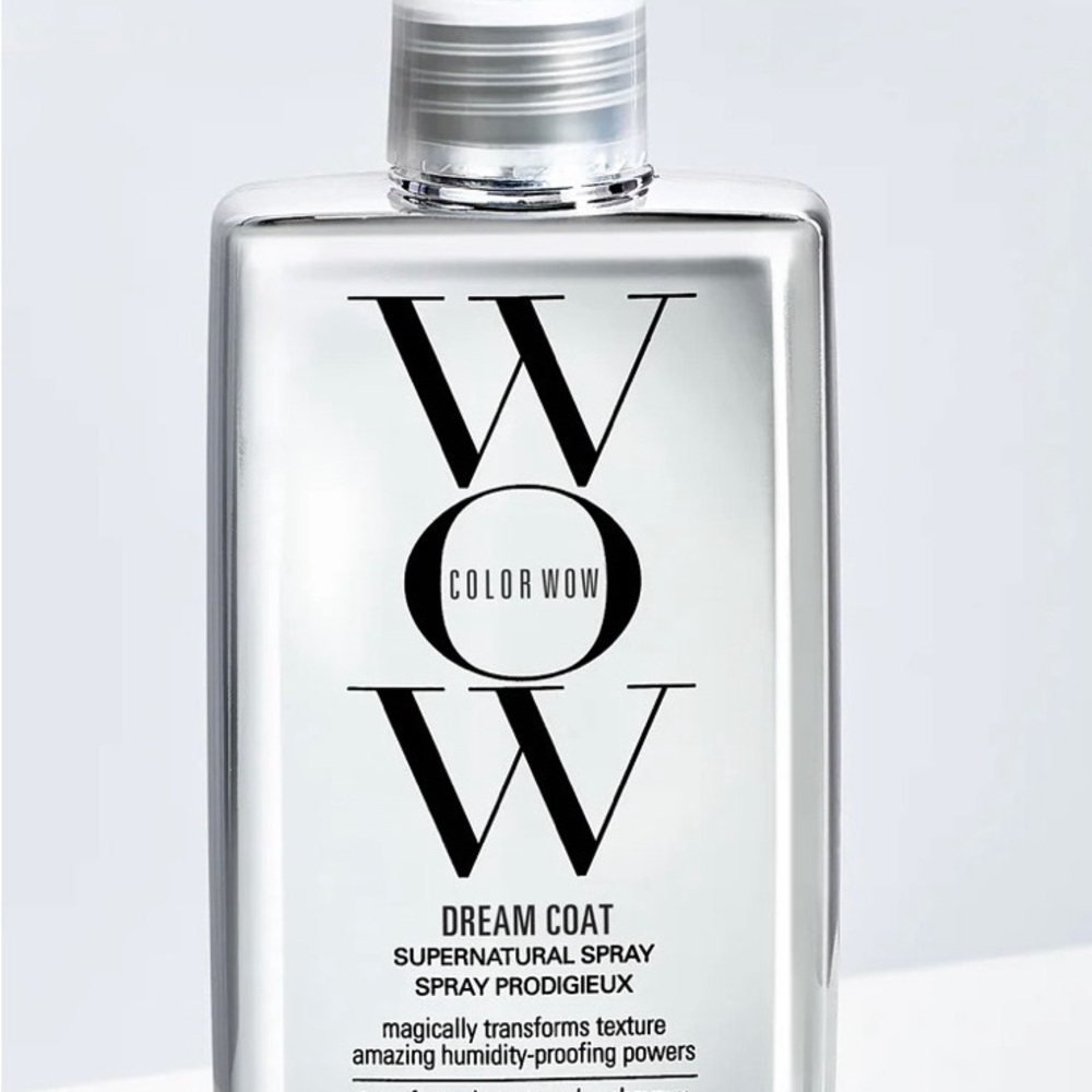 Color Wow Dream Coat Supernatural Spray